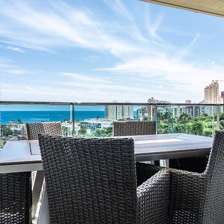 Sunset Drive 90210 Apartment Benidorm Bagian luar foto