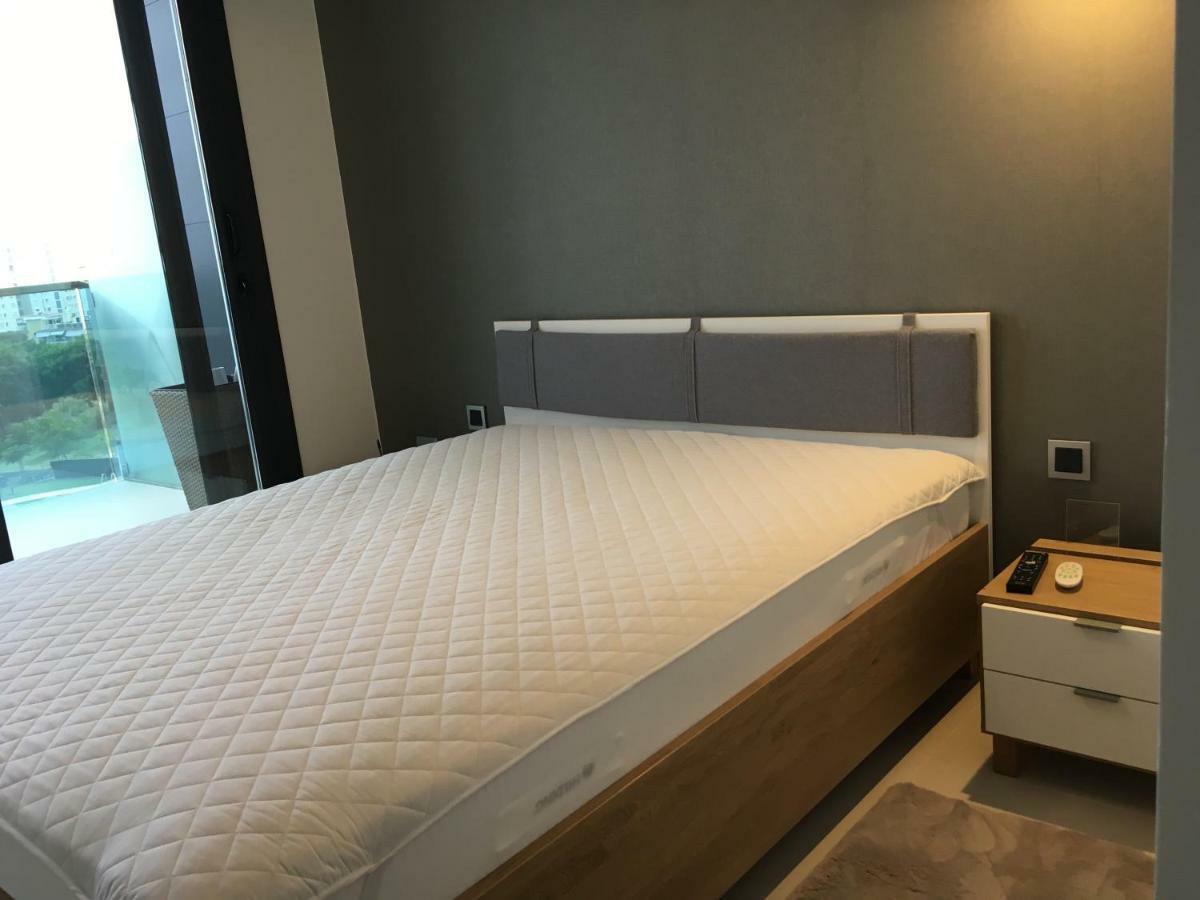 Sunset Drive 90210 Apartment Benidorm Bagian luar foto