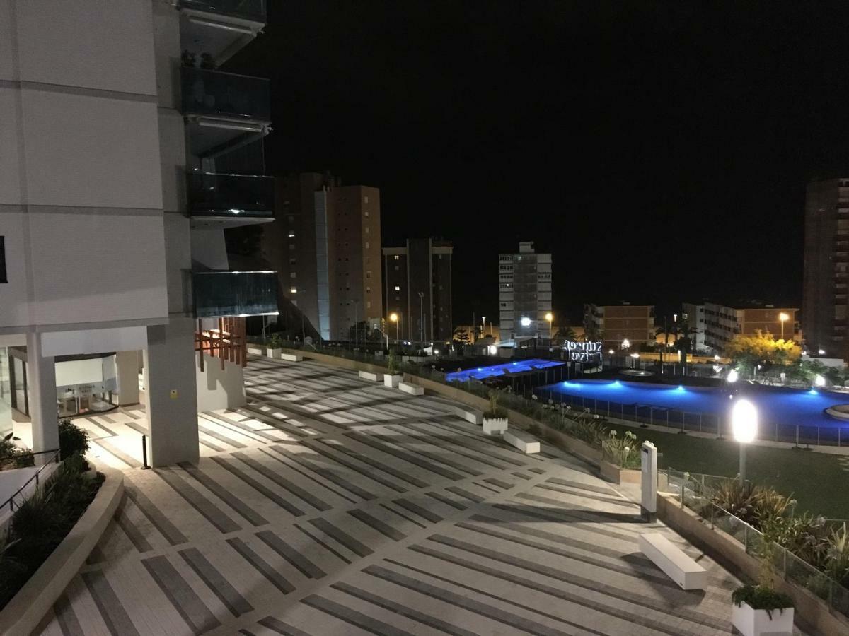 Sunset Drive 90210 Apartment Benidorm Bagian luar foto